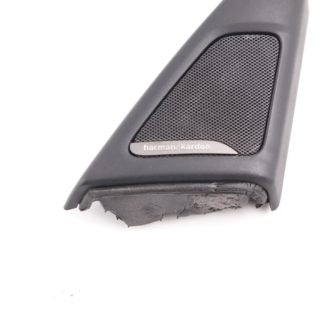 Osłona Głośnika Trójkątna Drzwi Prawa do BMW F10 F11 LCI o numerze 7349010 BMW F10 F11 LCI Osłona Głośnika Trójkątna Drzwi Prawa - SKU 7349010 - Numer Części 7349010