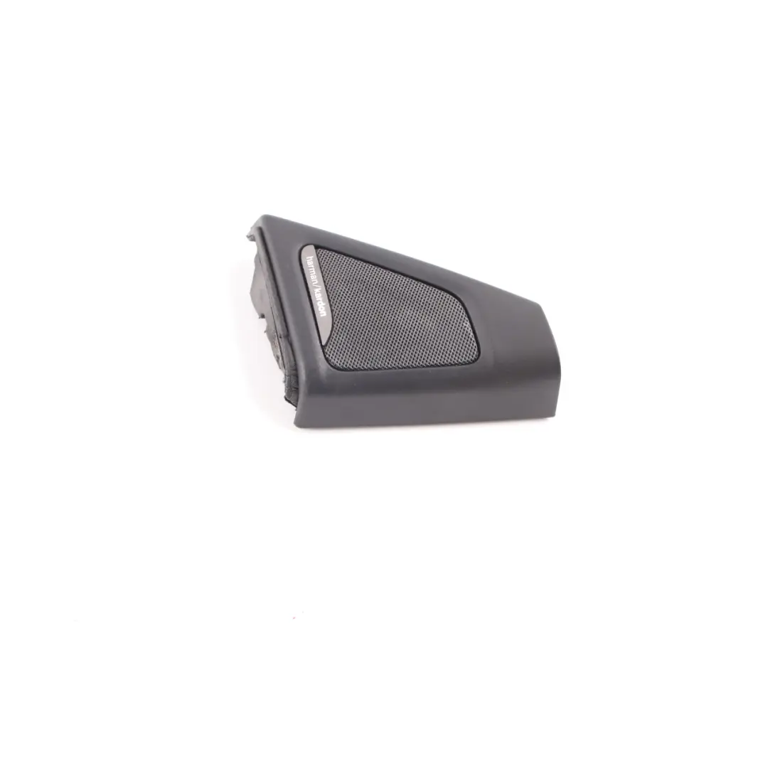 Housse d'enceinte BMW F10 F11 LCI Moulure d'angle Triangle Miroir Droite pour à propos du numéro de pièce 7349010 Housse d'enceinte BMW F10 F11 LCI Moulure d'angle Triangle Miroir Droite - SKU 7349010 - Numéro de pièce 7349010