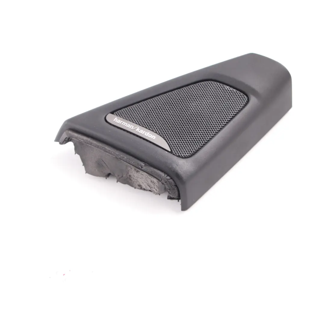 Copertura altoparlante BMW F10 F11 LCI Modanatura angolo Specchio Triangolo per con numero di parte 7349010 Copertura altoparlante BMW F10 F11 LCI Modanatura angolo Specchio Triangolo - SKU 7349010 - Numero di parte 7349010