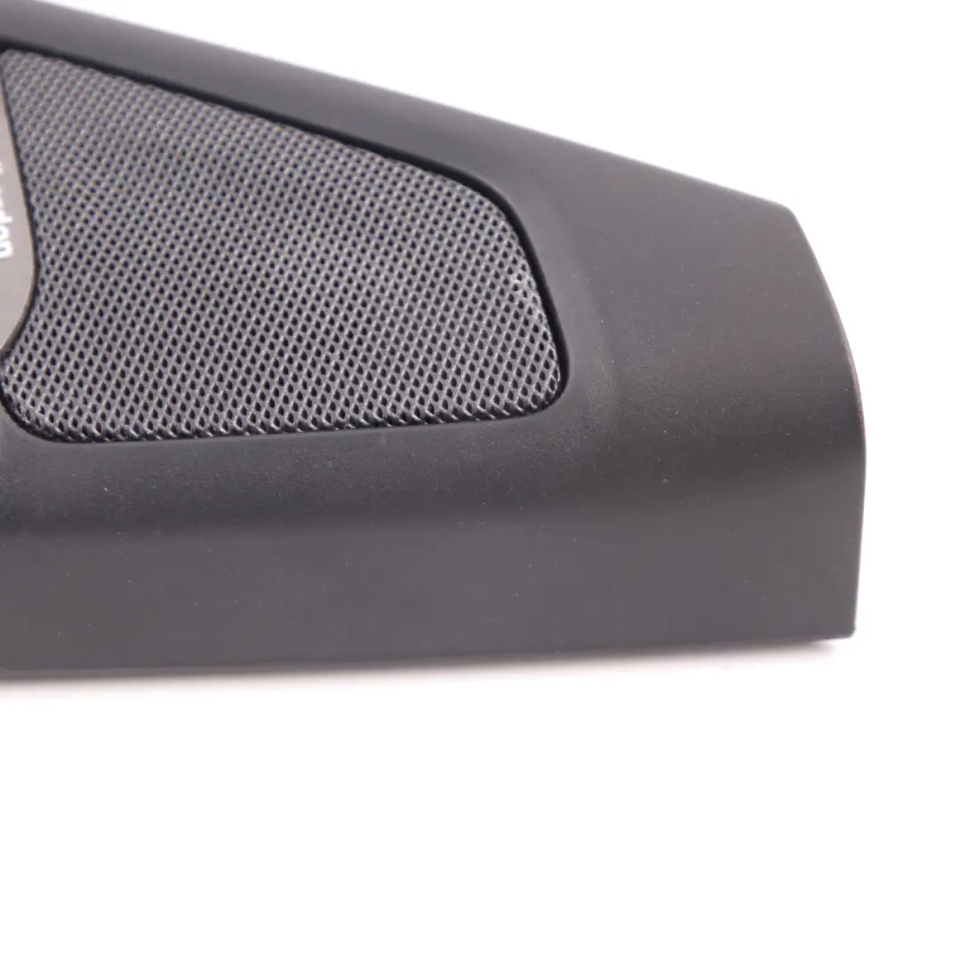 Copertura altoparlante BMW F10 F11 LCI Modanatura angolo Specchio Triangolo per con numero di parte 7349010 Copertura altoparlante BMW F10 F11 LCI Modanatura angolo Specchio Triangolo - SKU 7349010 - Numero di parte 7349010