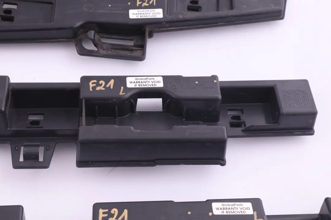 Listwa ślizg mocowanie progu lewa do BMW F21 F22 o numerze 7349085 BMW F21 F22 Listwa ślizg mocowanie progu lewa - SKU 7349085 - Numer Części 7349085