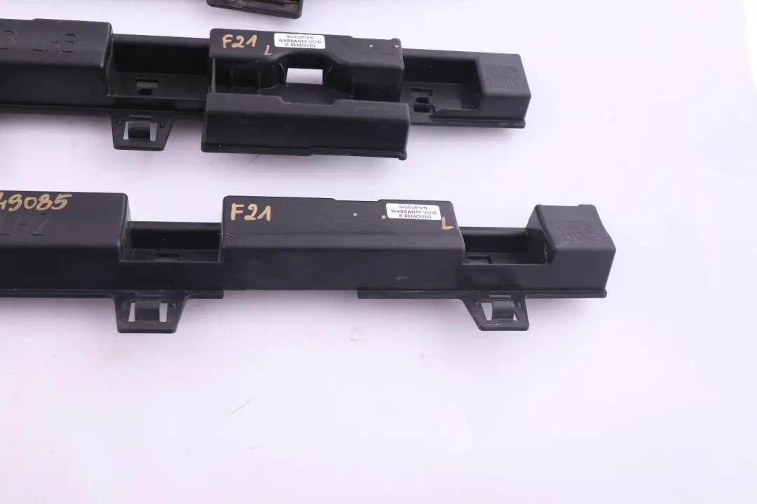 Listwa ślizg mocowanie progu lewa do BMW F21 F22 o numerze 7349085 BMW F21 F22 Listwa ślizg mocowanie progu lewa - SKU 7349085 - Numer Części 7349085