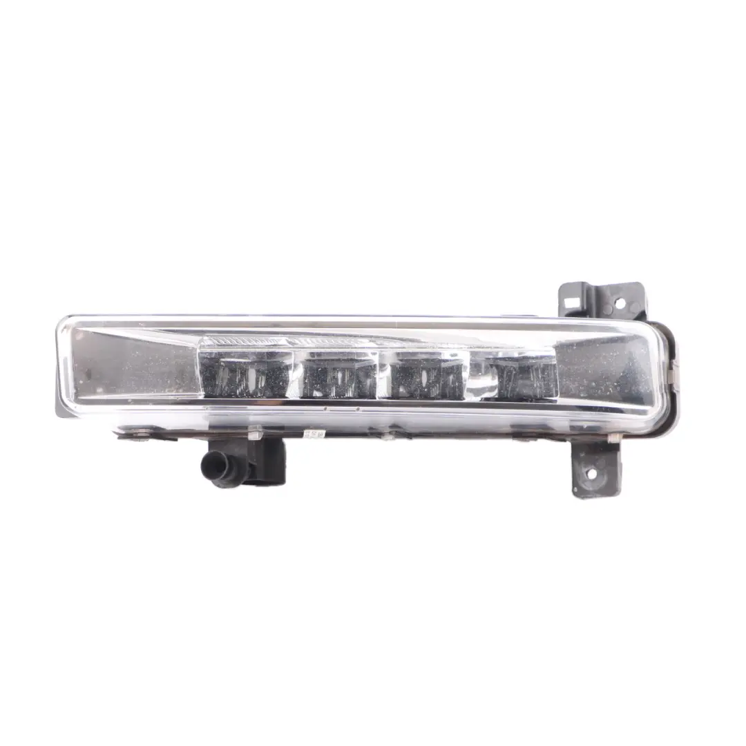 Mercedes W207 W212 Stoßstange vorne links Nebel Tagfahrlicht Lampe A2128200756 - SKU 7349131 - Teilenummer 7349131
