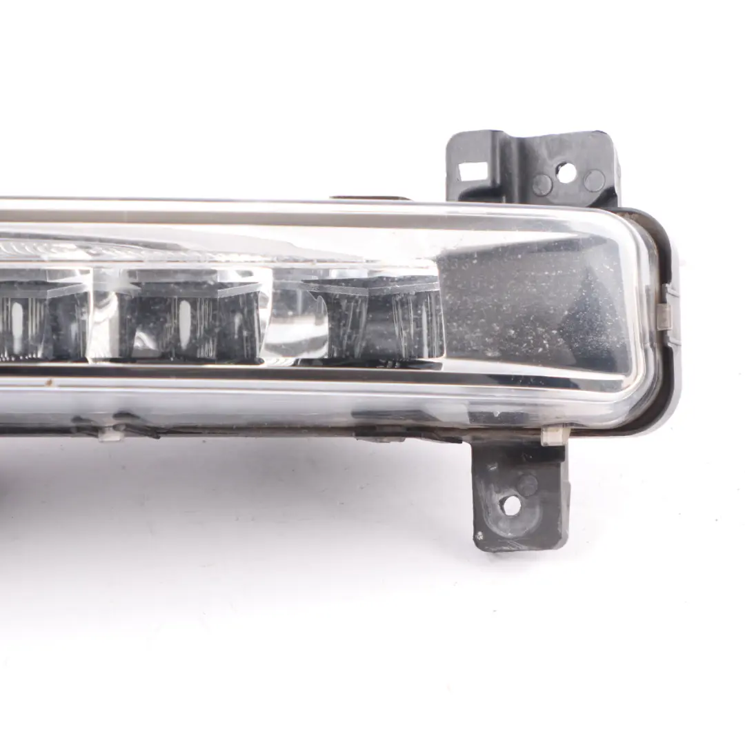 W207 W212 Stoßstange vorne links Nebel Tagfahrlicht Lampe A2128200756 für Mercedes mit Teilenummer 7349131 Mercedes W207 W212 Stoßstange vorne links Nebel Tagfahrlicht Lampe A2128200756 - SKU 7349131 - Teilenummer 7349131