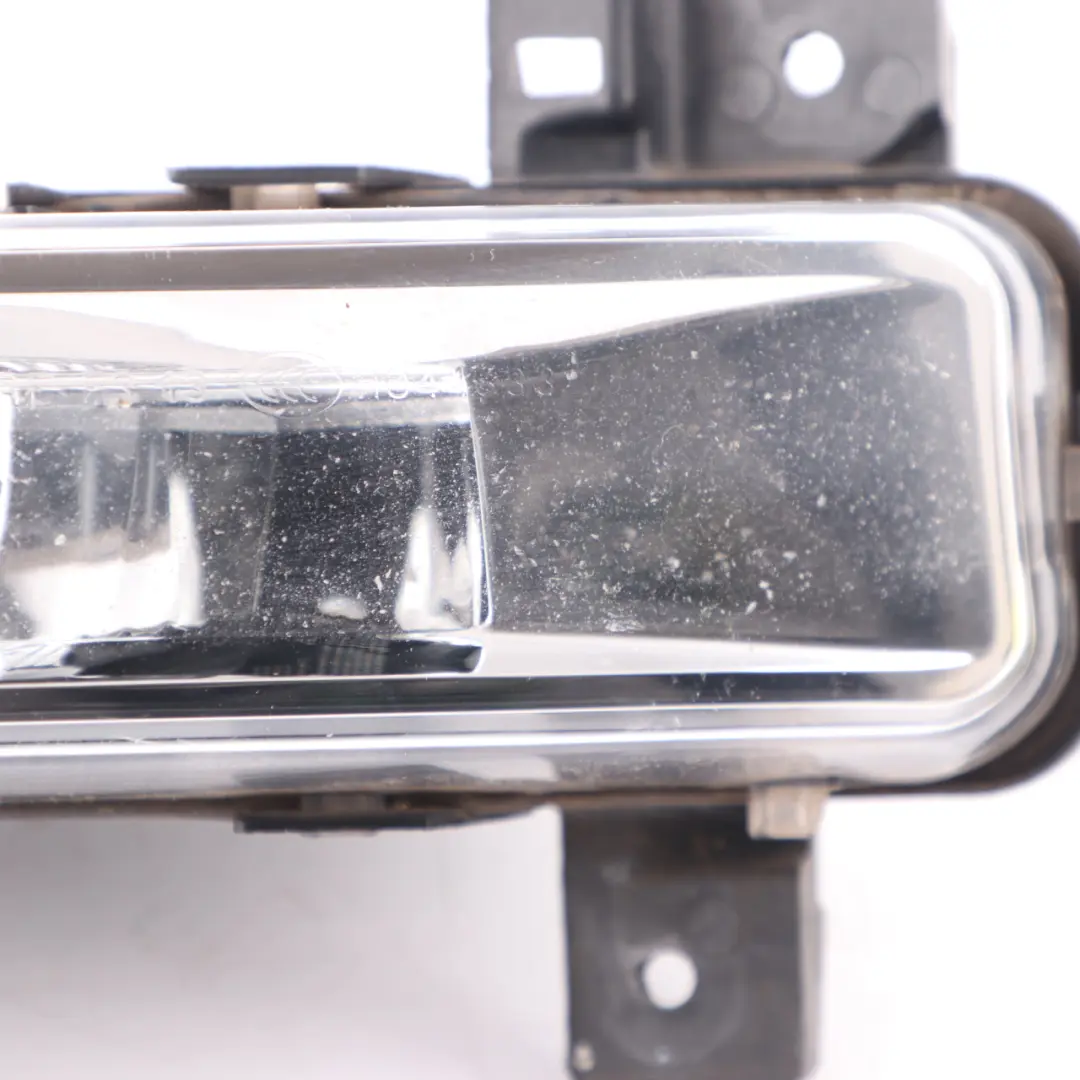Mercedes W207 W212 Stoßstange vorne links Nebel Tagfahrlicht Lampe A2128200756 - SKU 7349131 - Teilenummer 7349131
