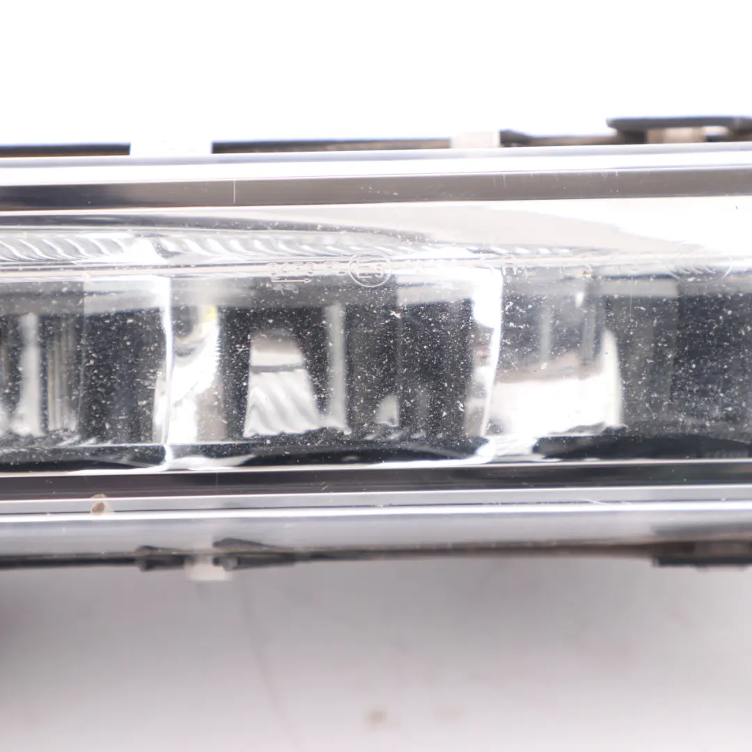 Fog Light BMW G30 G31 G32 GT Front Bumper Left N/S Lamp LED to with Part number 7349131 Fog Light BMW G30 G31 G32 GT Front Bumper Left N/S Lamp LED - SKU 7349131 - Part number 7349131