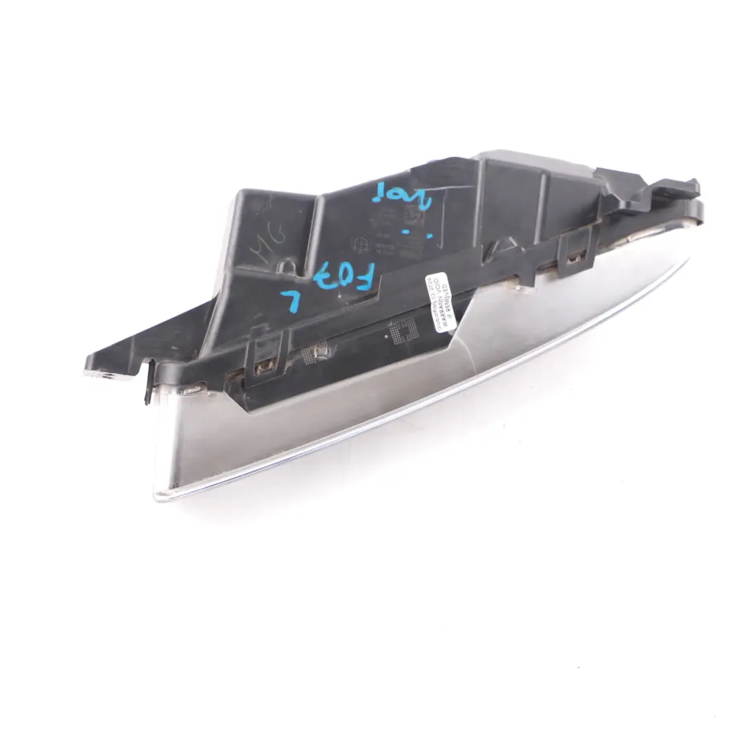 Fog Light BMW G30 G31 G32 GT Front Bumper Left N/S Lamp LED to with Part number 7349131 Fog Light BMW G30 G31 G32 GT Front Bumper Left N/S Lamp LED - SKU 7349131 - Part number 7349131