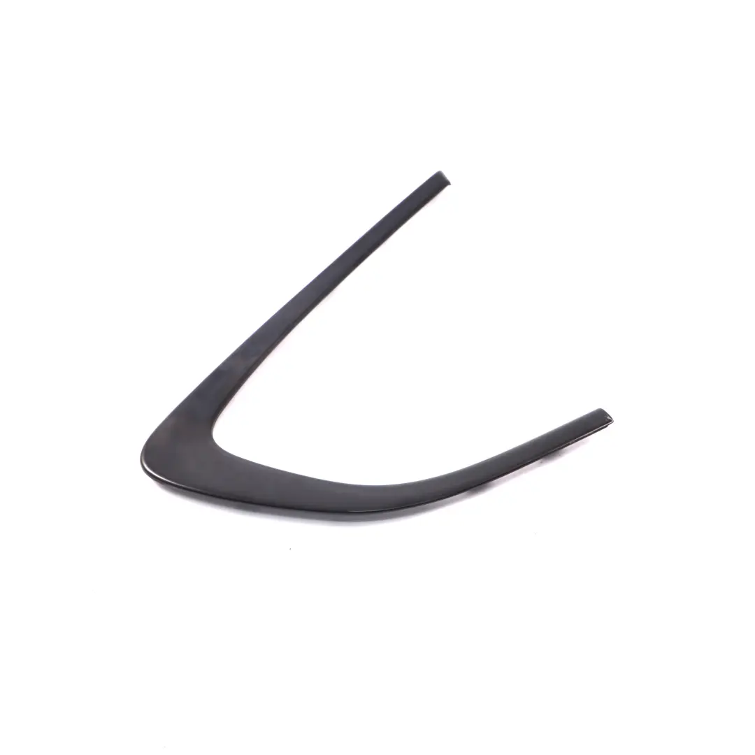 Copertura striscia posteriore finestrino laterale lucentezza per BMW X4 F26 con numero di parte 7349238 BMW X4 F26 Copertura striscia posteriore finestrino laterale lucentezza - SKU 7349238 - Numero di parte 7349238