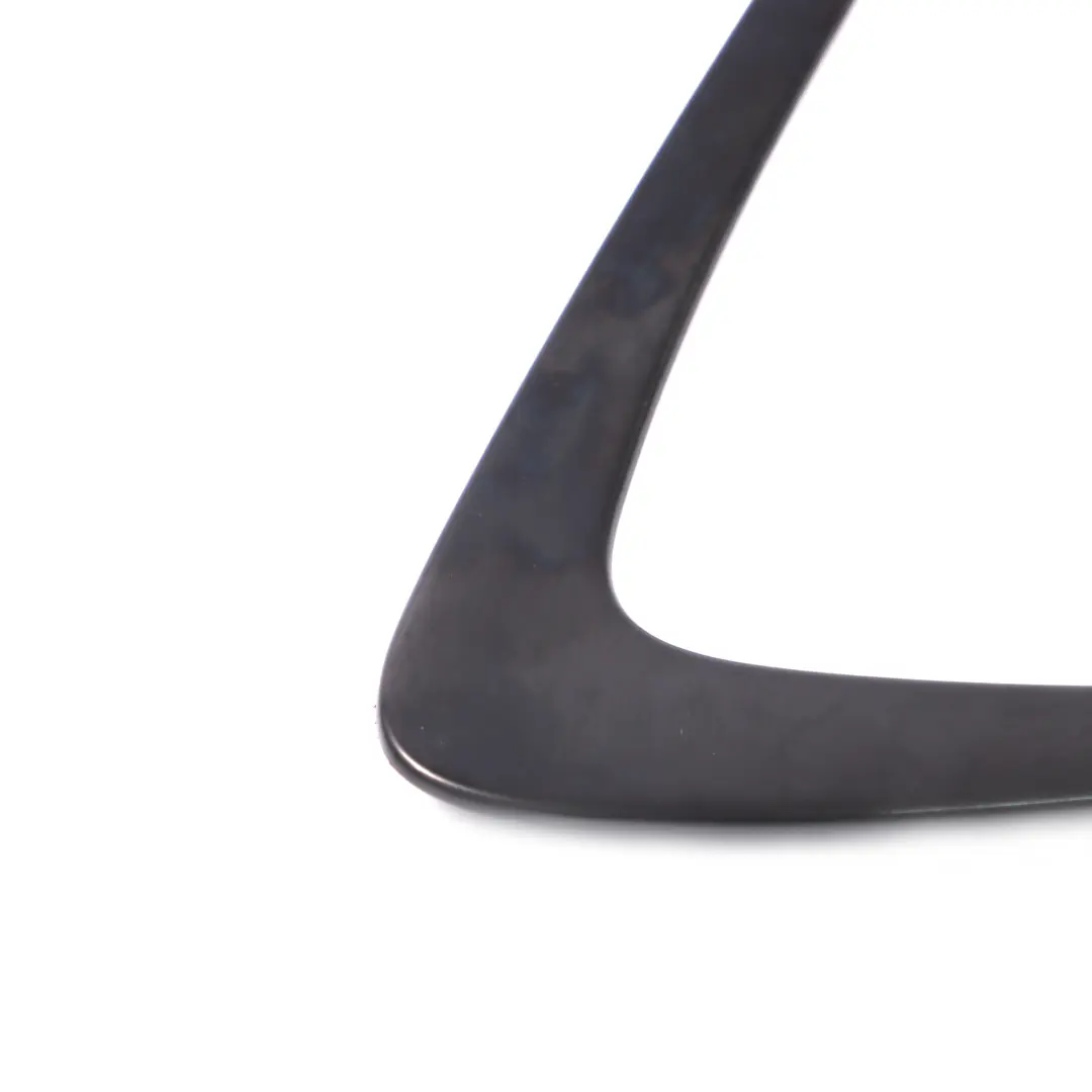 BMW X4 F26 Strip Cover Rear Right O/S Side Window Finisher High Gloss - SKU 7349238 - Part number 7349238