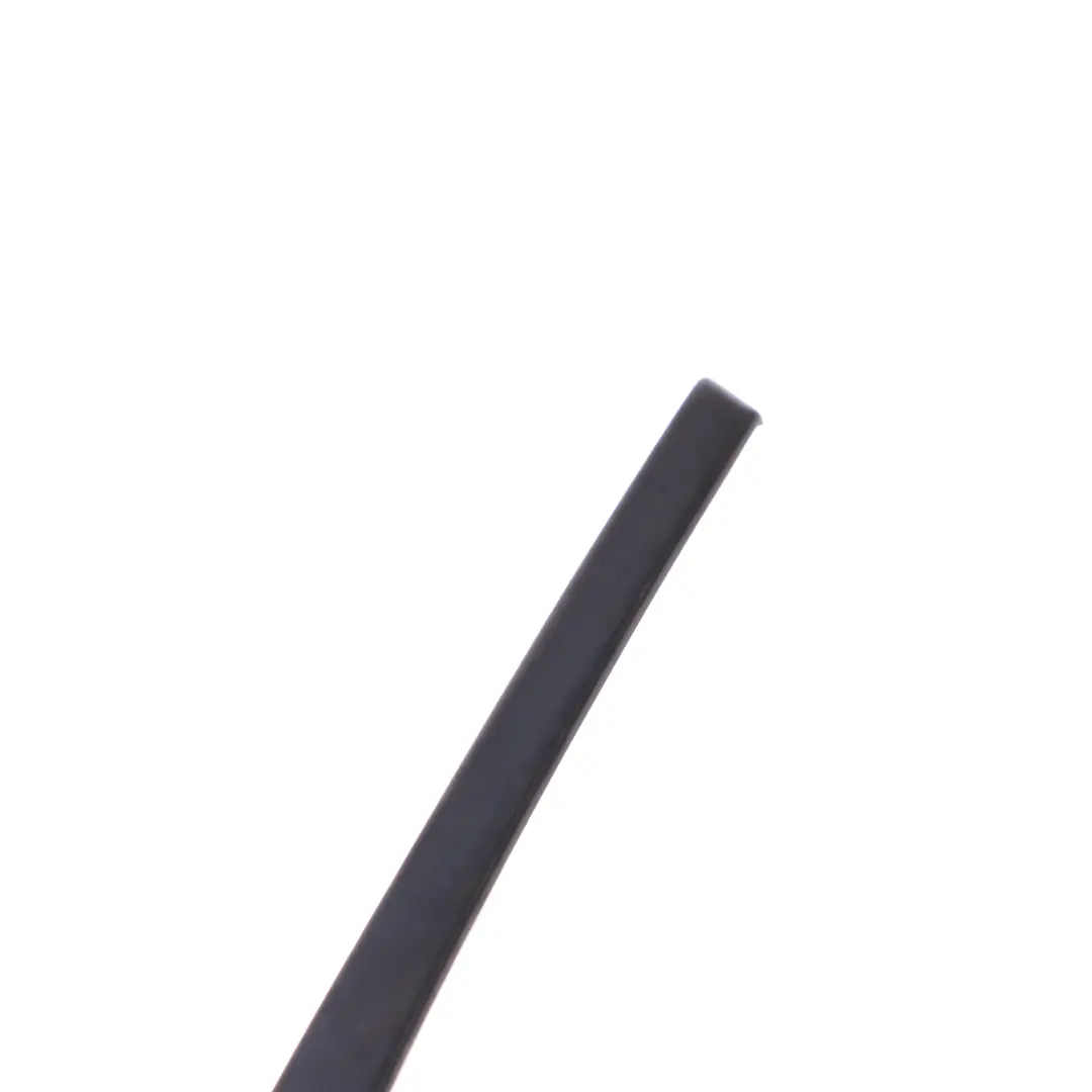 Copertura striscia posteriore finestrino laterale lucentezza per BMW X4 F26 con numero di parte 7349238 BMW X4 F26 Copertura striscia posteriore finestrino laterale lucentezza - SKU 7349238 - Numero di parte 7349238