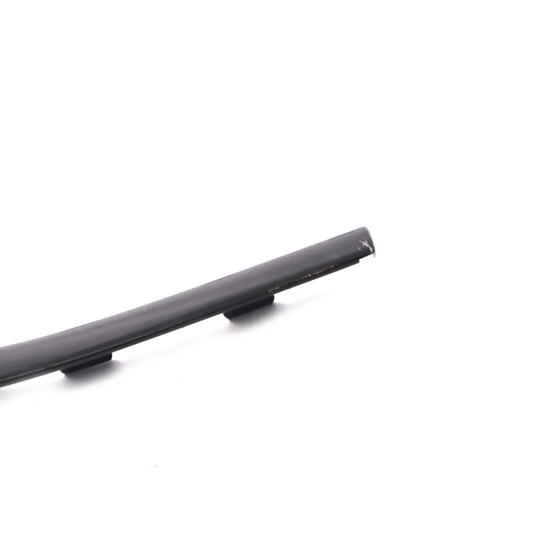 BMW X4 F26 Copertura striscia posteriore finestrino laterale lucentezza - SKU 7349238 - Numero di parte 7349238
