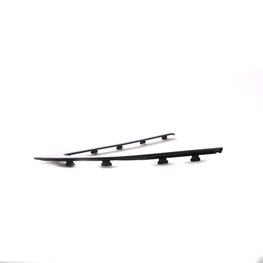 Bande recouvrement arrière droite vitre latérale brillante pour BMW X4 F26 à propos du numéro de pièce 7349238 BMW X4 F26 Bande recouvrement arrière droite vitre latérale brillante - SKU 7349238 - Numéro de pièce 7349238