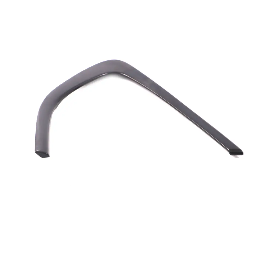 BMW X4 F26 Strip Cover Rear Right O/S Side Window Finisher High Gloss - SKU 7349238 - Part number 7349238