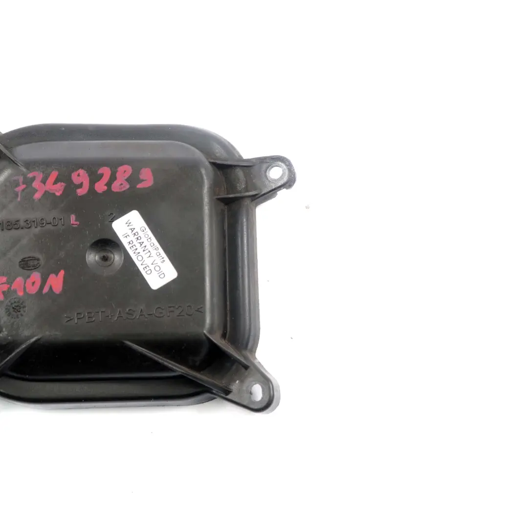 Abdeckkappe Fernlicht Vorne Links Hella für BMW 5 er F10 F11 mit Teilenummer 7349289 BMW 5 er F10 F11 Abdeckkappe Fernlicht Vorne Links Hella - SKU 7349289 - Teilenummer 7349289