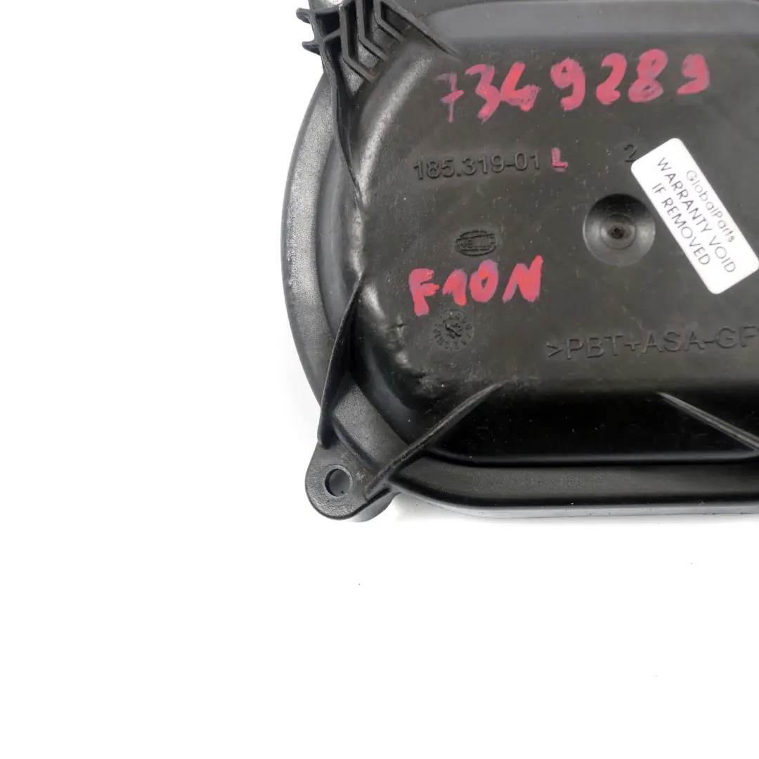 Tapa Faro Izquierdo Luz Faro Hella para BMW F10 F11 con número de pieza 7349289 BMW F10 F11 Tapa Faro Izquierdo Luz Faro Hella - SKU 7349289 - Número de pieza 7349289