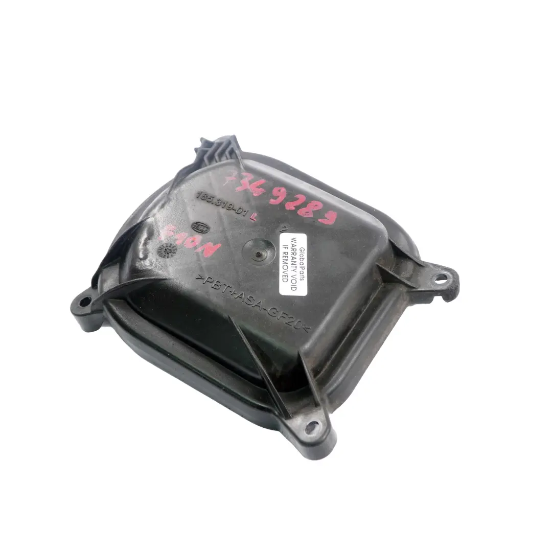 Cap Left N/S Headlamp Lamp Headlight Light Hella to BMW 5 Series F10 F11 Cover with Part number 7349289 BMW 5 Series F10 F11 Cover Cap Left N/S Headlamp Lamp Headlight Light Hella - SKU 7349289 - Part number 7349289