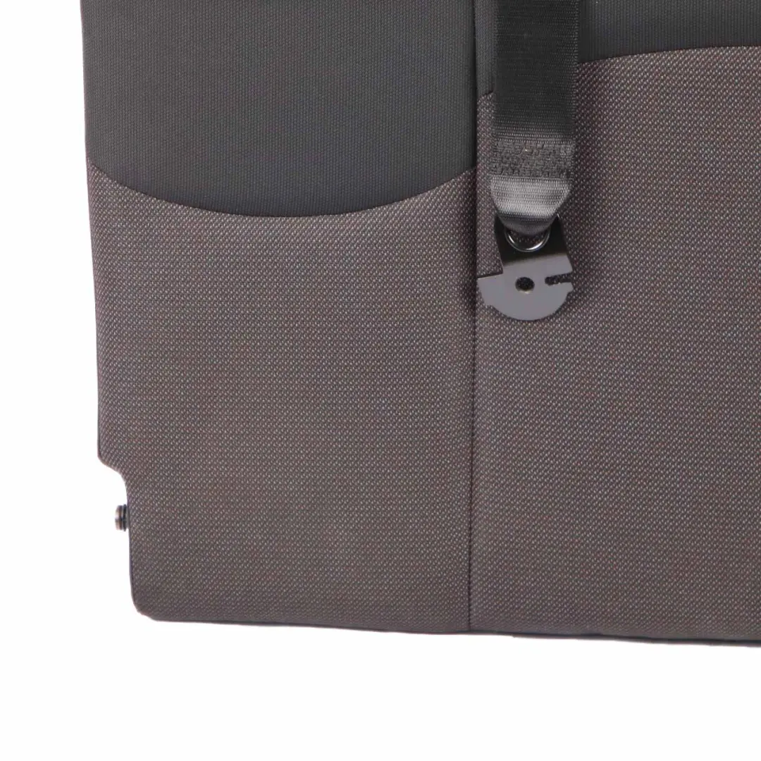 Backrest Mini F55 Rear Left N/S Seat Back Cover Cloth Fabric Firework to Seat with Part number 7349311 Seat Backrest Mini F55 Rear Left N/S Seat Back Cover Cloth Fabric Firework - SKU 7349311 - Part number 7349311