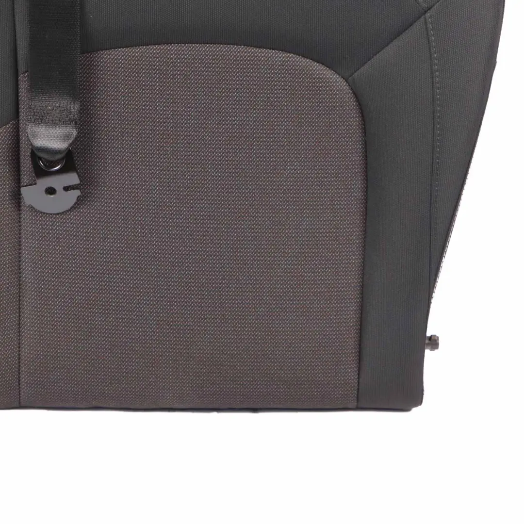 Backrest Mini F55 Rear Left N/S Seat Back Cover Cloth Fabric Firework to Seat with Part number 7349311 Seat Backrest Mini F55 Rear Left N/S Seat Back Cover Cloth Fabric Firework - SKU 7349311 - Part number 7349311