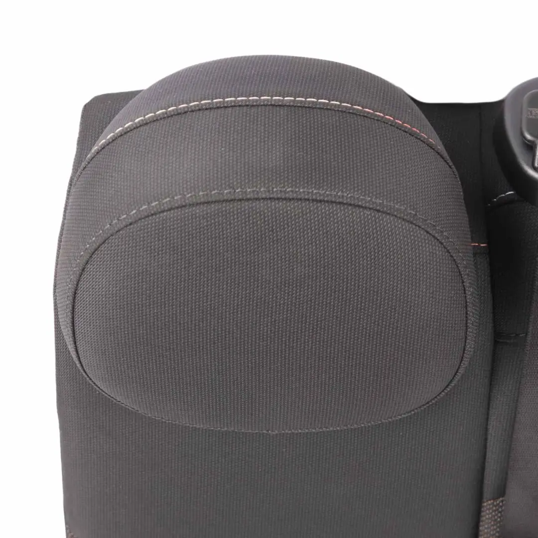 Respaldo Asiento Mini F55 Trasero Izquierdo Funda Respaldo Tela Firework para con número de pieza 7349311 Respaldo Asiento Mini F55 Trasero Izquierdo Funda Respaldo Tela Firework - SKU 7349311 - Número de pieza 7349311