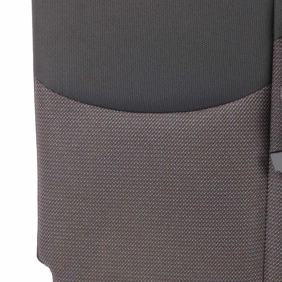 Seat Backrest Mini F55 Rear Left N/S Seat Back Cover Cloth Fabric Firework - SKU 7349311 - Part number 7349311