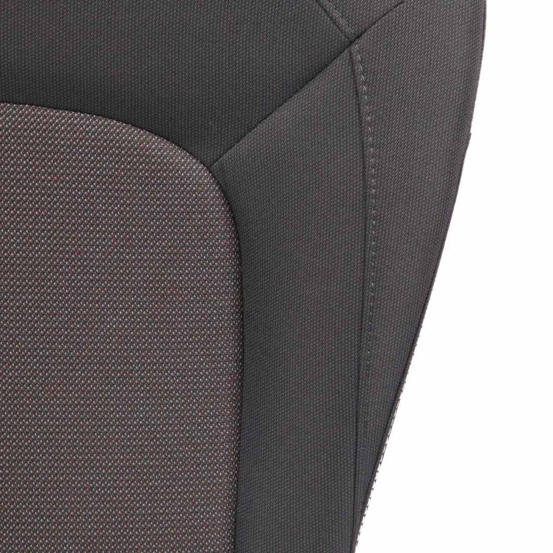 Seat Backrest Mini F55 Rear Left N/S Seat Back Cover Cloth Fabric Firework - SKU 7349311 - Part number 7349311
