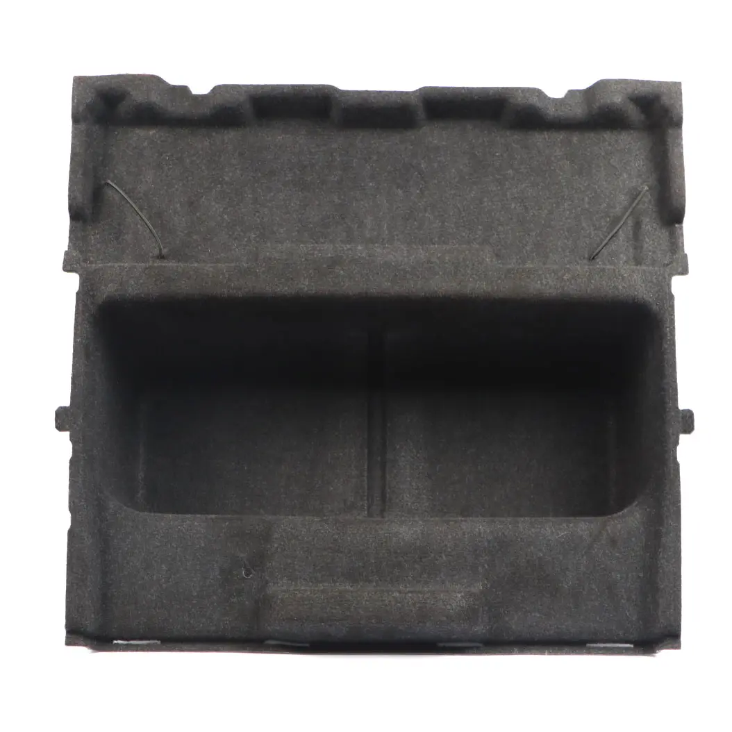 BMW F31 Boot Trunk Lid Touring Luggage Compartment Loading Panel Cover - SKU 7349391-1 - Part number 7349391
