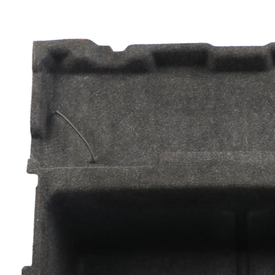 BMW F31 Boot Trunk Lid Touring Luggage Compartment Loading Panel Cover - SKU 7349391-1 - Part number 7349391