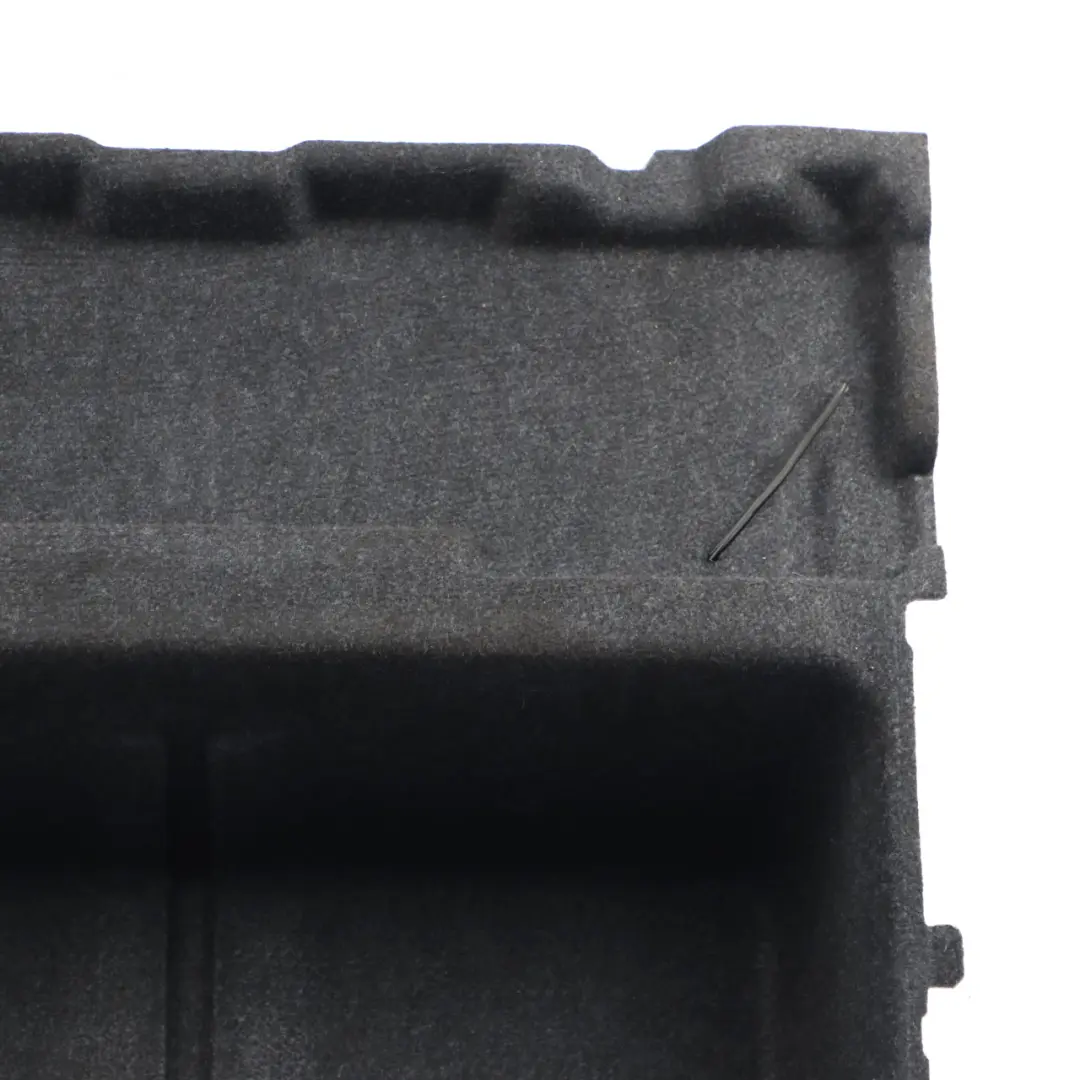 BMW F31 Boot Trunk Lid Touring Luggage Compartment Loading Panel Cover - SKU 7349391-1 - Part number 7349391
