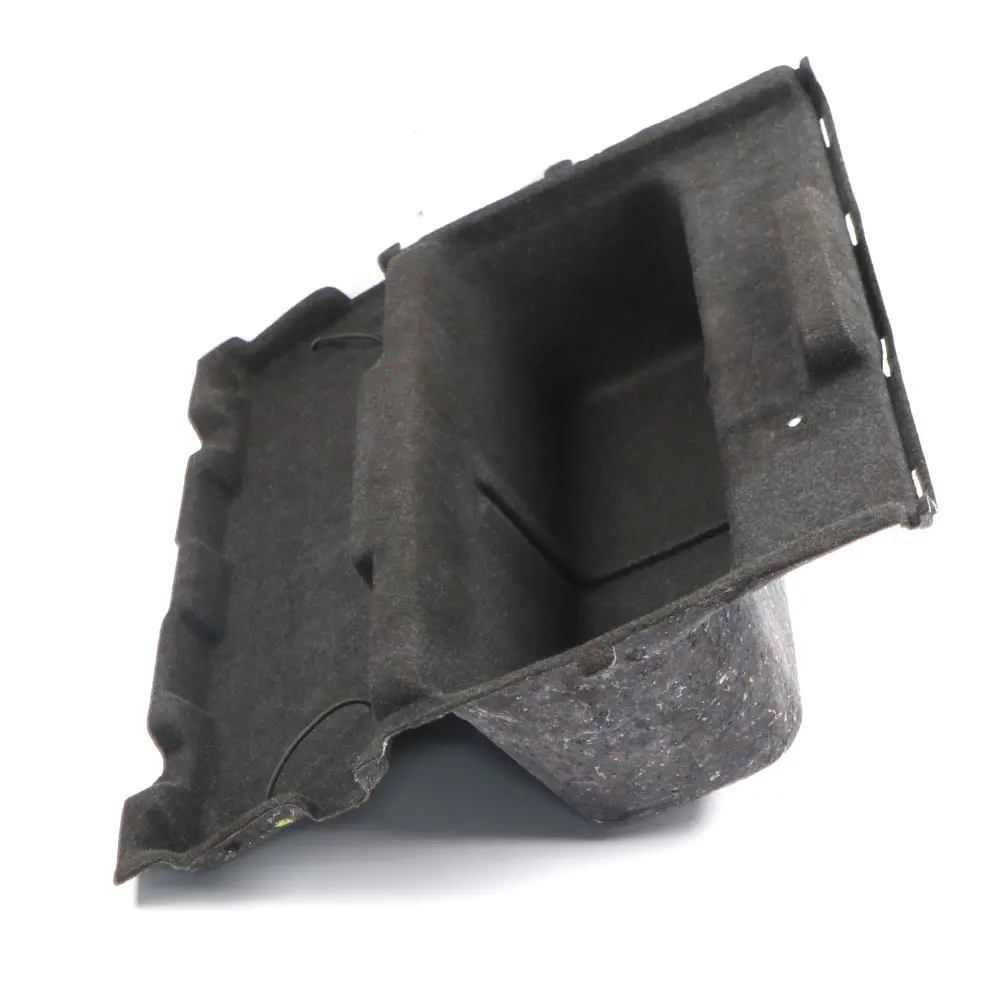 Boot Trunk Lid Touring Luggage Compartment Loading Panel Cover to BMW F31 with Part number 7349391 BMW F31 Boot Trunk Lid Touring Luggage Compartment Loading Panel Cover - SKU 7349391-1 - Part number 7349391