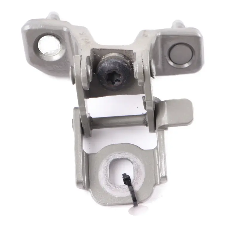 BMW F46 Cerniera Portellone Sinistra Argento Platinum Metallizzato C08 - SKU 7349449-PSM - Numero di parte 7349449