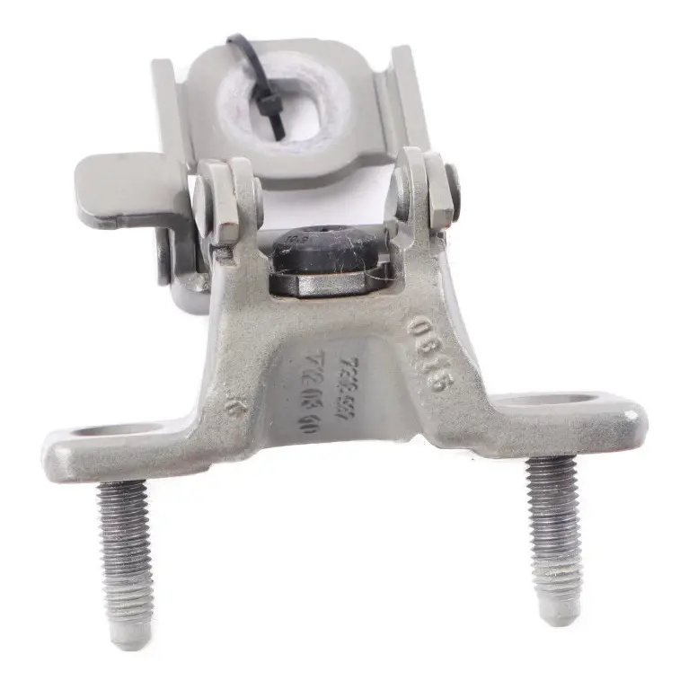Hinge BMW F46 Trunk Lid Hinge Letf N/S Platinum Silver Metallic - C08 to with Part number 7349449 Hinge BMW F46 Trunk Lid Hinge Letf N/S Platinum Silver Metallic - C08 - SKU 7349449-PSM - Part number 7349449