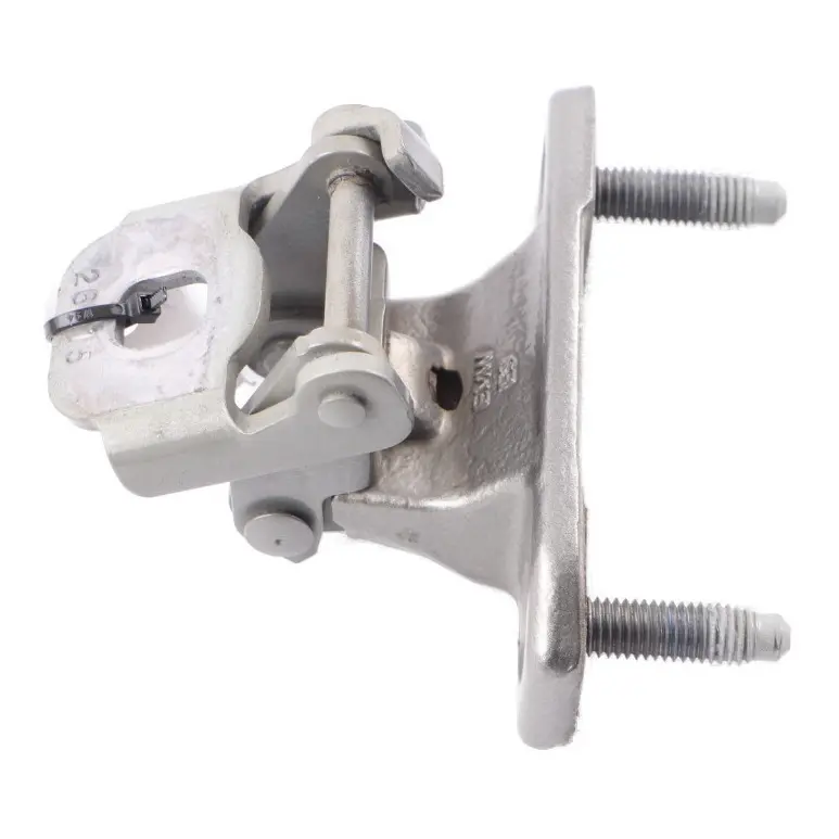 Hinge BMW F46 Trunk Lid Hinge Letf N/S Platinum Silver Metallic - C08 to with Part number 7349449 Hinge BMW F46 Trunk Lid Hinge Letf N/S Platinum Silver Metallic - C08 - SKU 7349449-PSM - Part number 7349449