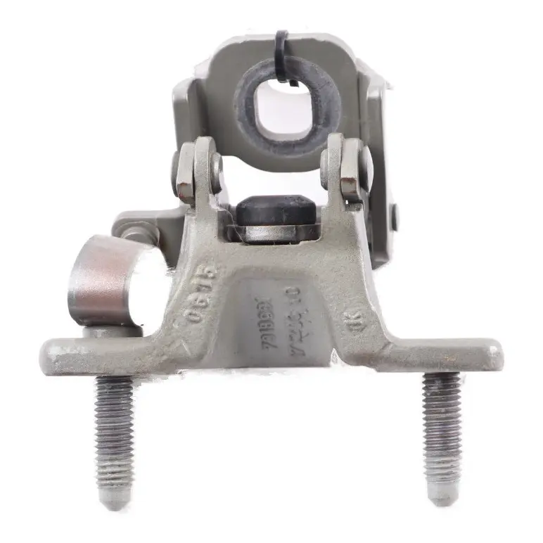  Hinge BMW F46 Trunk Lid Hinge Right O/S Platinum Silver Metallic - C08 - SKU 7349450-PSM - Part number 7349450