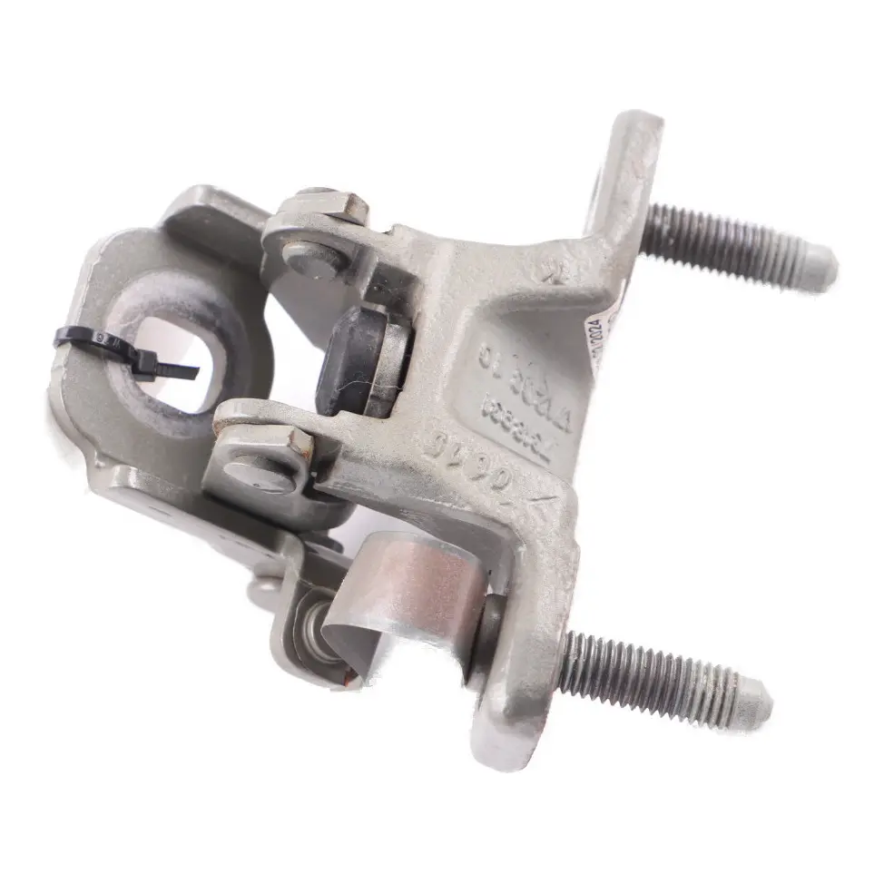 BMW F46 Bisagra Tapa Maletero Derecha Plata Platino Metalizado C08 - SKU 7349450-PSM - Número de pieza 7349450