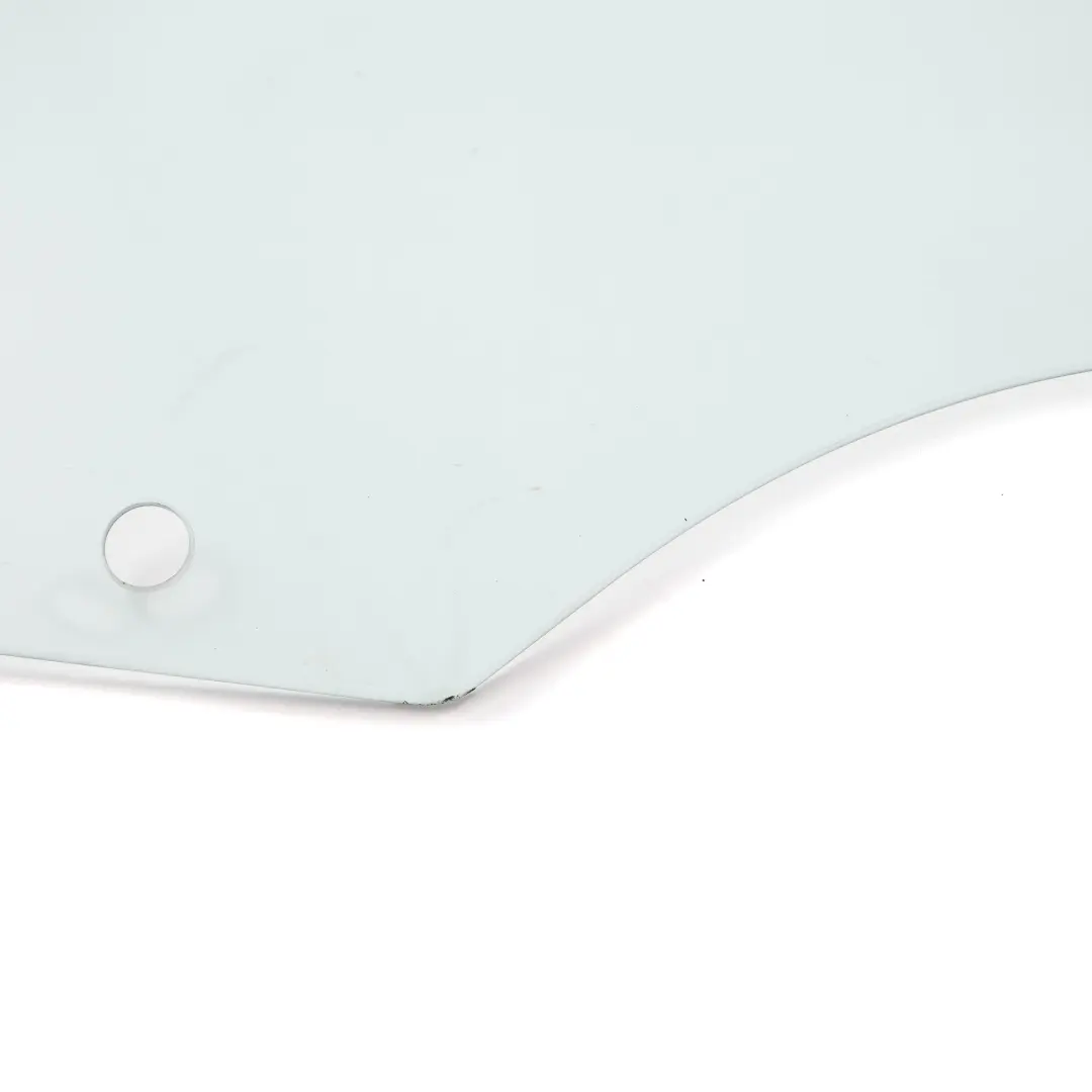 BMW X1 F48 Side Window Glass Door Front Left N/S Glazing Green AS2 - SKU 7349495 - Part number 7349495