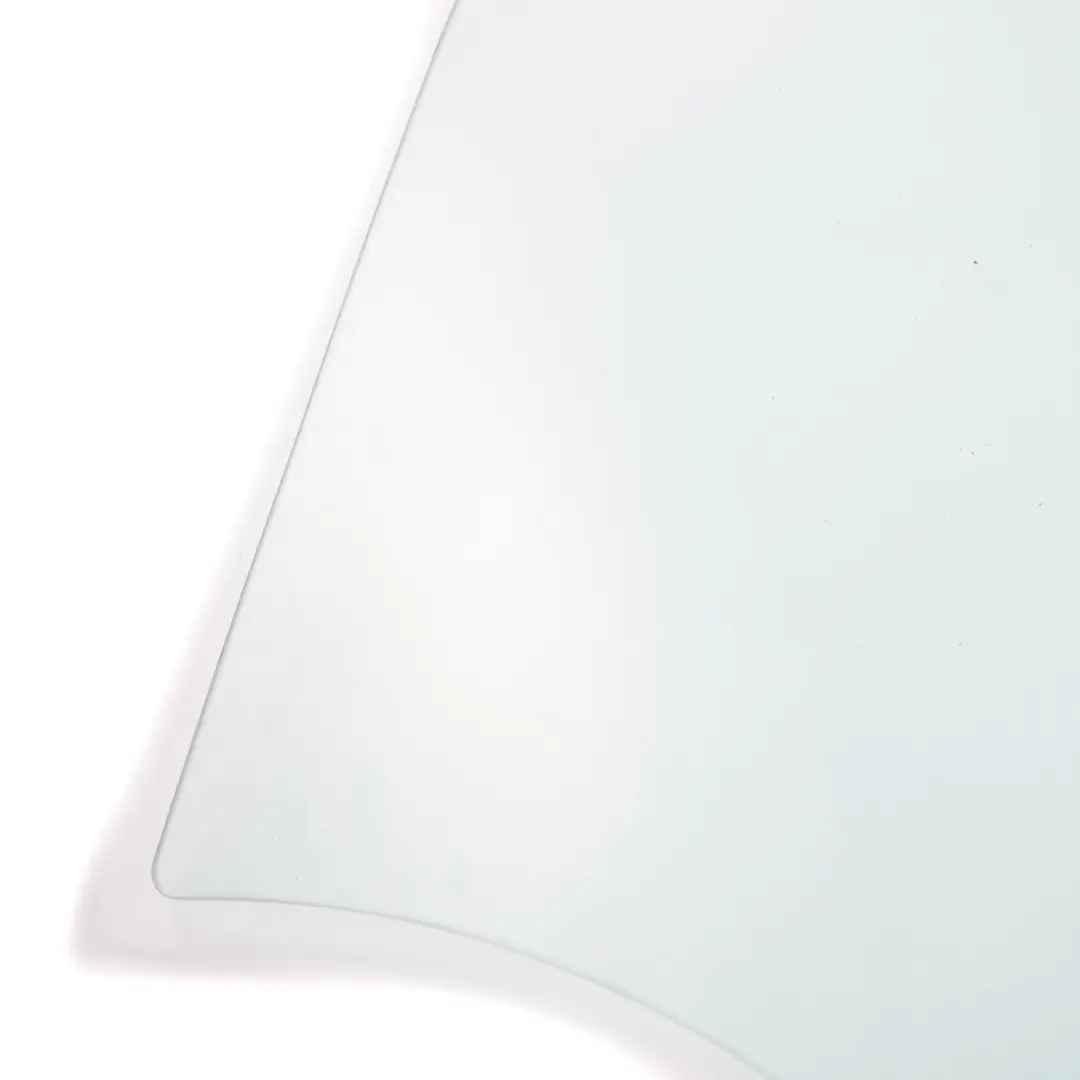 BMW X1 F48 Side Window Glass Door Front Left N/S Glazing Green AS2 - SKU 7349495 - Part number 7349495