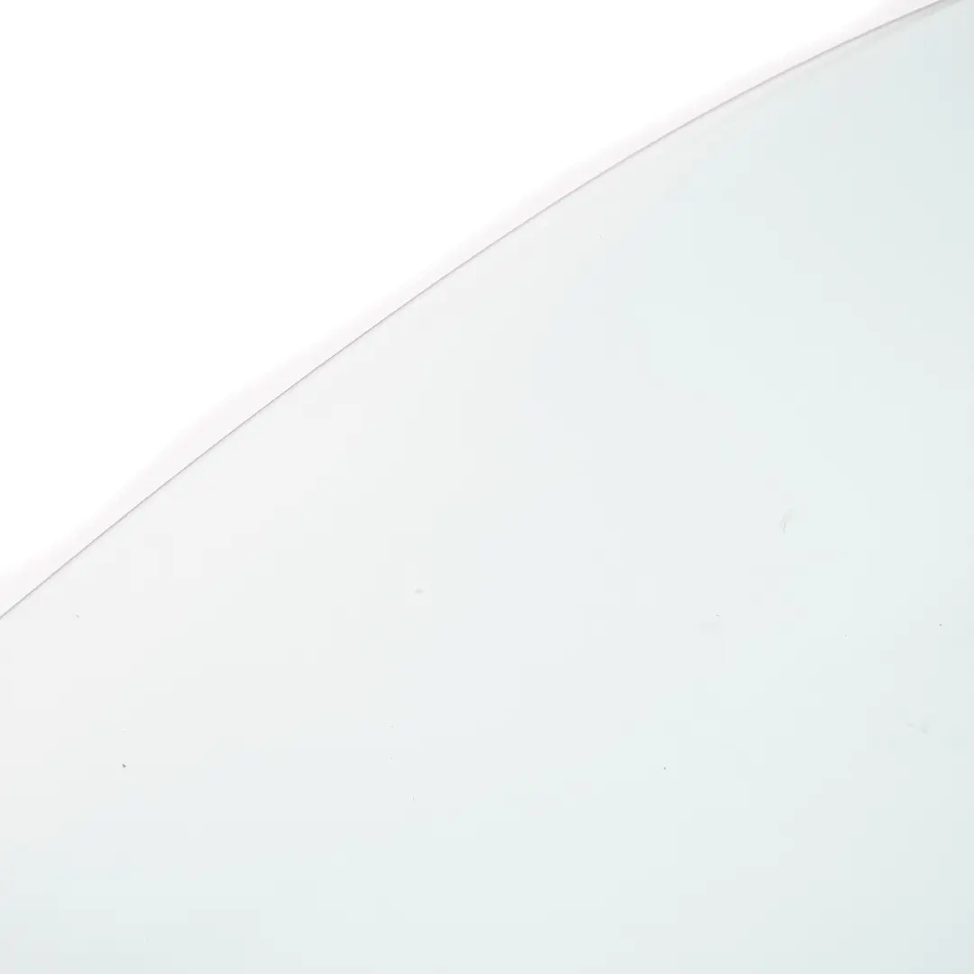 BMW X1 F48 Vitre Latérale de Porte Avant Gauche Vitrage Vert AS2 - SKU 7349495 - Numéro de pièce 7349495