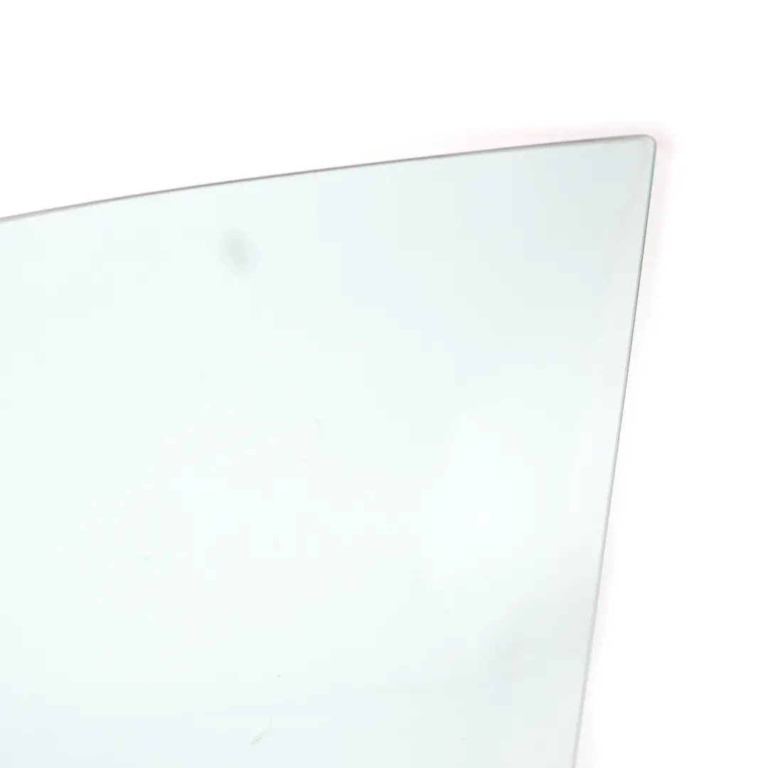 BMW X1 F48 Cristal Ventana Lateral Puerta Delantera Izquierda Verde AS2 - SKU 7349495 - Número de pieza 7349495