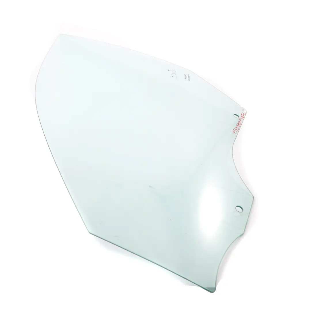 BMW X1 F48 Seiten scheibe Glas Tür vorne links Verglasung grün AS2 - SKU 7349495 - Teilenummer 7349495