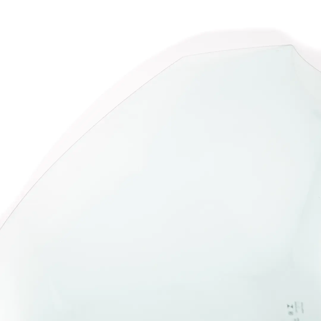 BMW X1 F48 Side Window Glass Door Front Right O/S Glazing Green AS2 - SKU 7349496 - Part number 7349496
