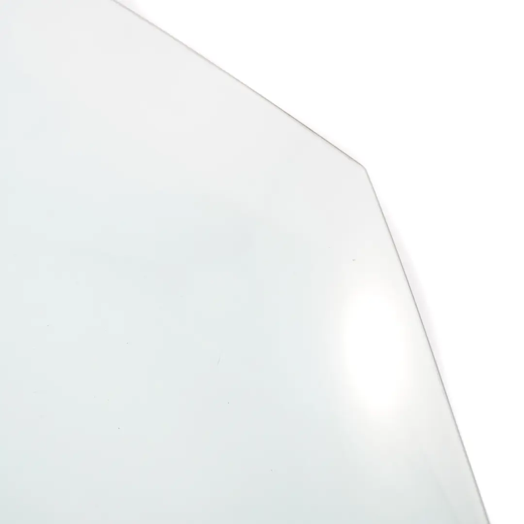 BMW X1 F48 Side Window Glass Door Front Right O/S Glazing Green AS2 - SKU 7349496 - Part number 7349496