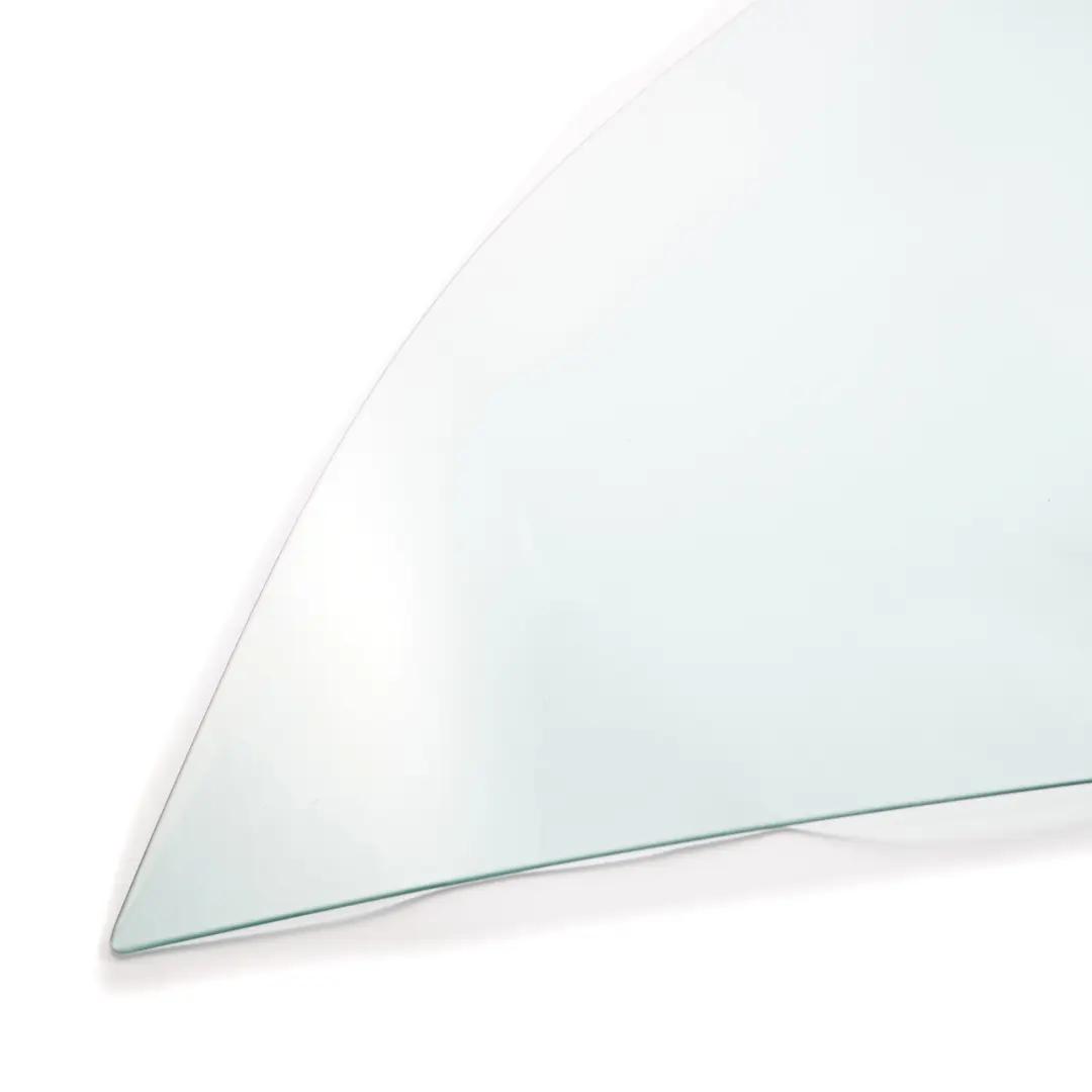 Vidrio Ventana Lateral Puerta Delantera Derecha Verde AS2 para BMW X1 F48 con número de pieza 7349496 BMW X1 F48 Vidrio Ventana Lateral Puerta Delantera Derecha Verde AS2 - SKU 7349496 - Número de pieza 7349496