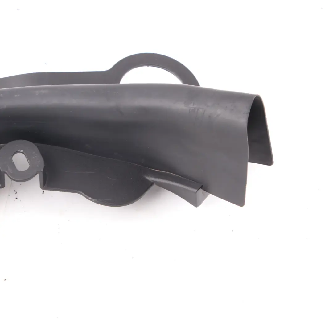 BMW G30 G31 Guarnizione del cappuccio Motore in gomma anteriore sinistra - SKU 7349601 - Numero di parte 7349601