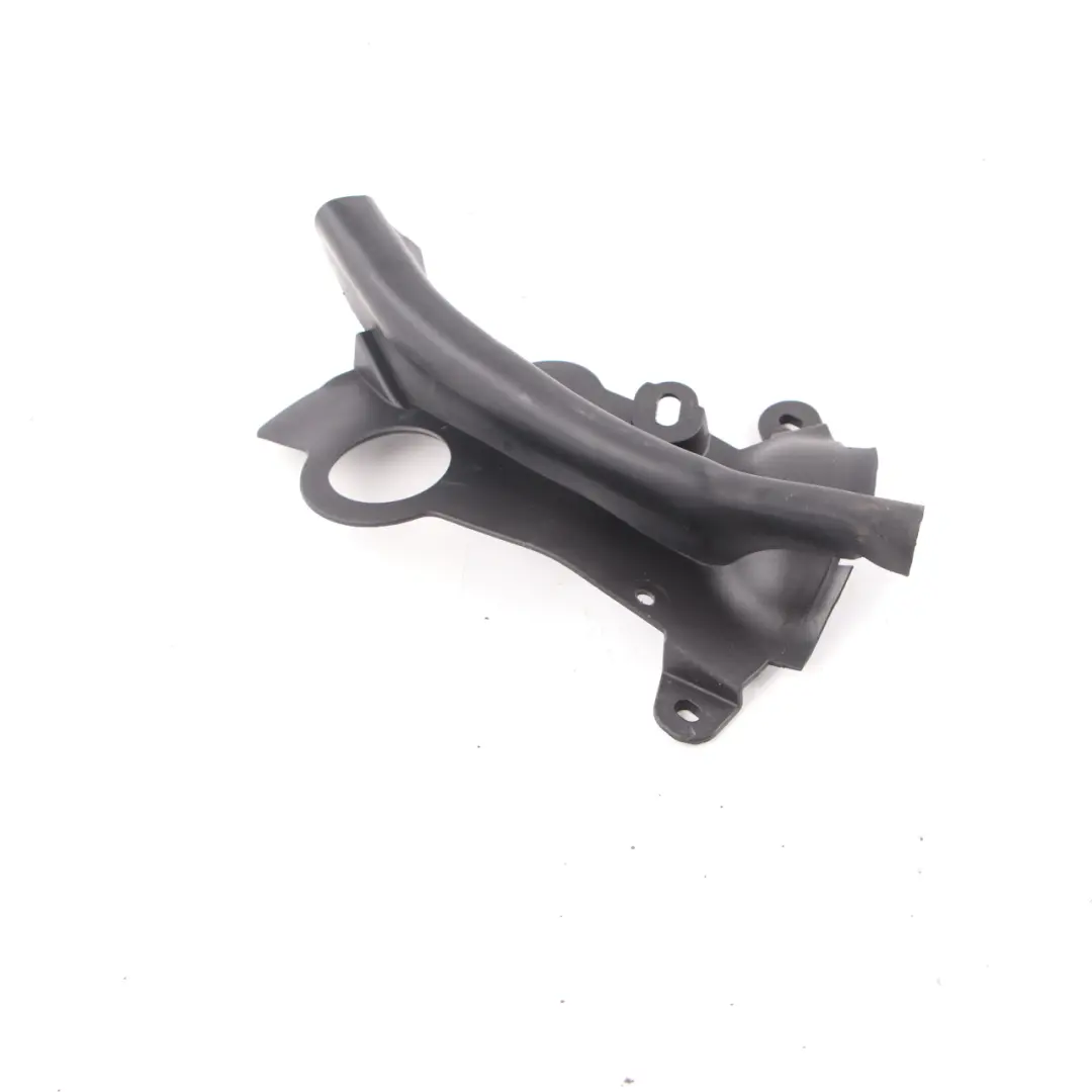 BMW G30 G31 Guarnizione del cappuccio Motore in gomma anteriore sinistra - SKU 7349601 - Numero di parte 7349601