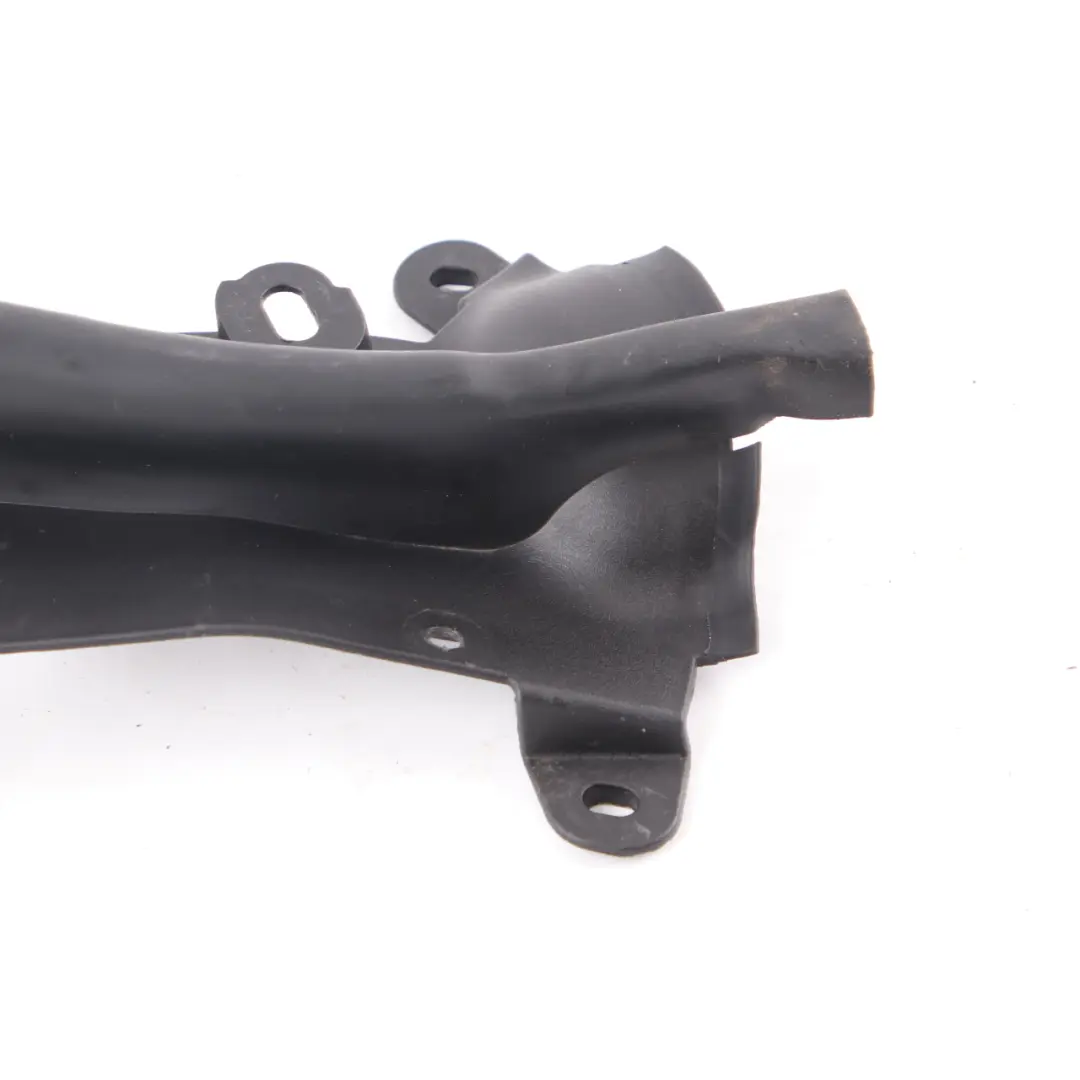 BMW G30 G31 Guarnizione del cappuccio Motore in gomma anteriore sinistra - SKU 7349601 - Numero di parte 7349601
