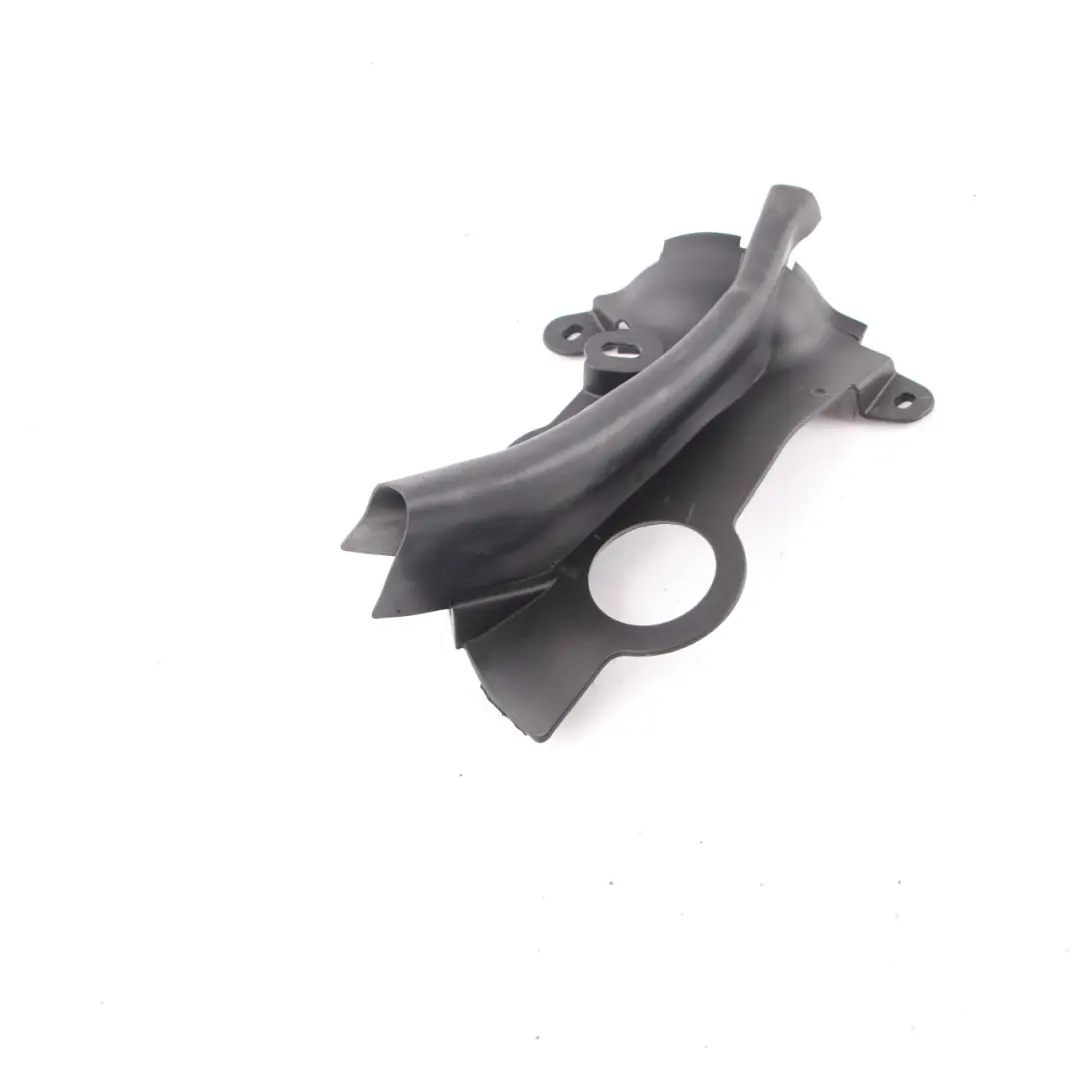 BMW G30 G31 Haubendichtung Motor Gummidichtung vorne links - SKU 7349601 - Teilenummer 7349601