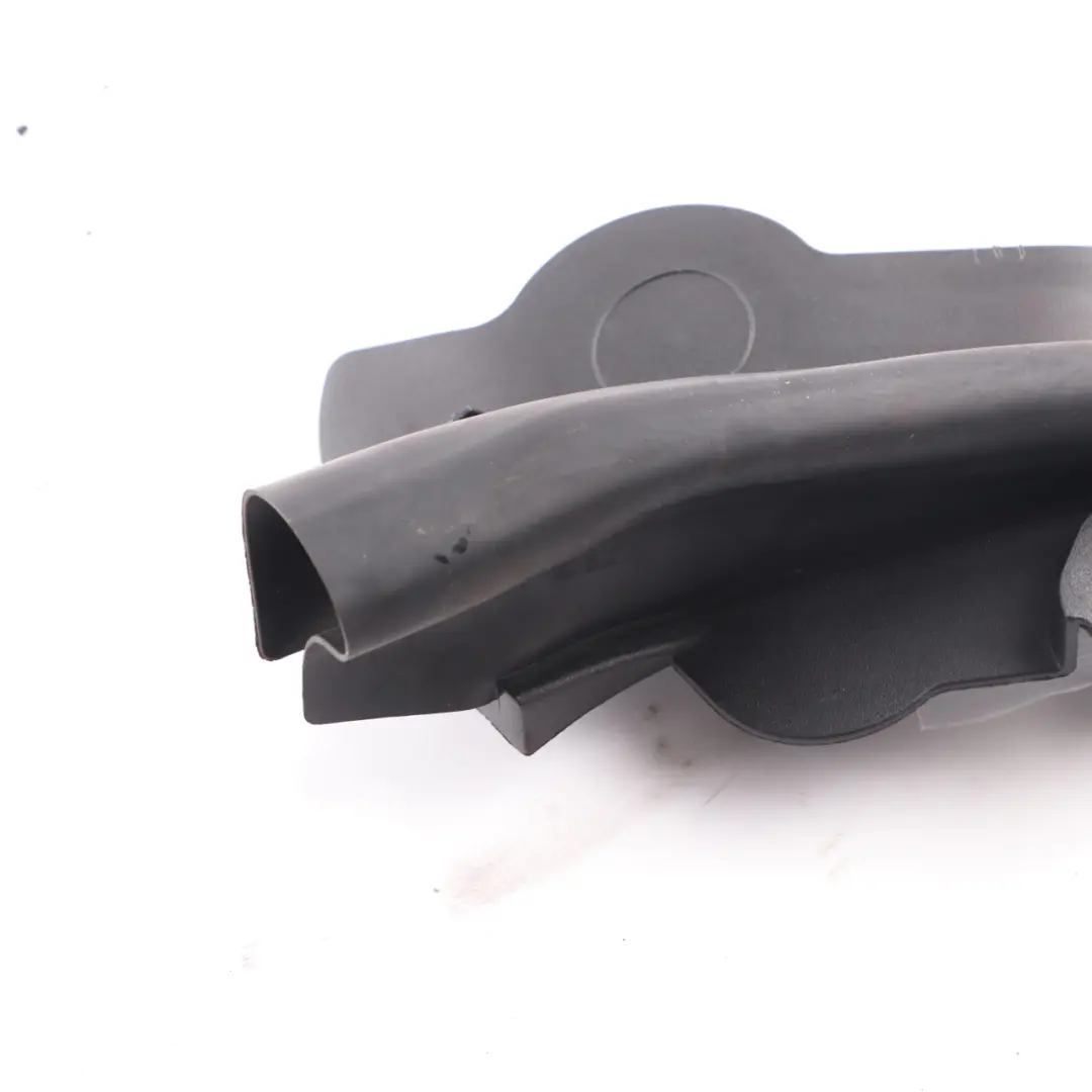 Hood Seal BMW G30 G31 Engine Rubber Gasket Front Right O/S to with Part number 7349602 Hood Seal BMW G30 G31 Engine Rubber Gasket Front Right O/S - SKU 7349602 - Part number 7349602