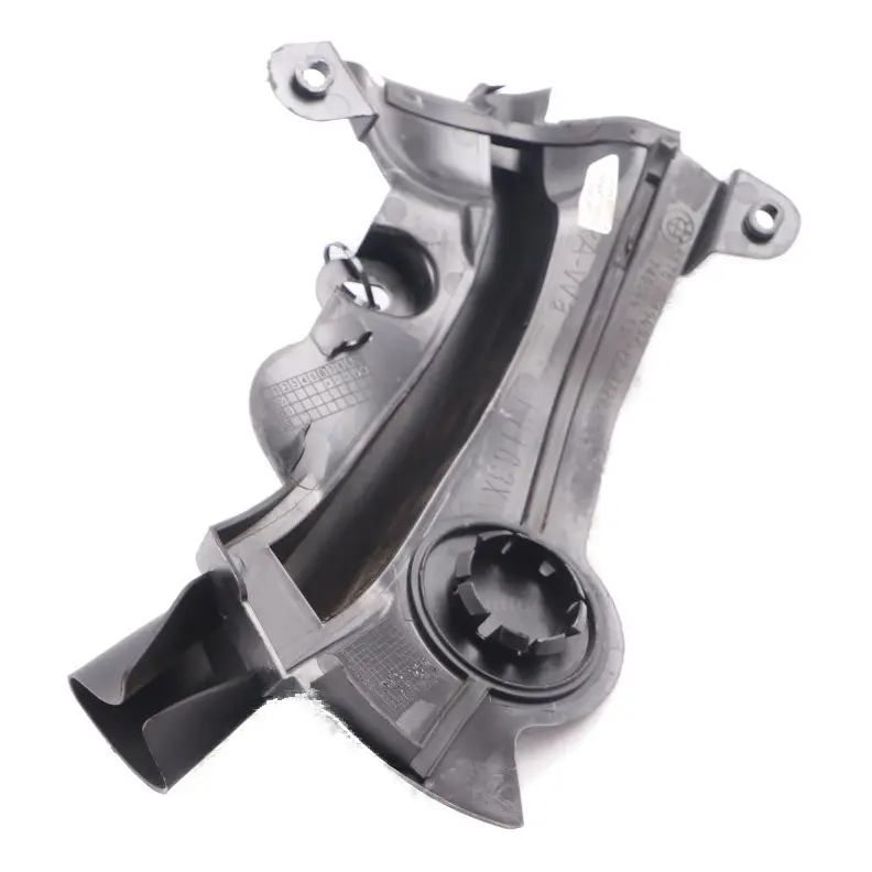 Hood Seal BMW G30 G31 Engine Rubber Gasket Front Right O/S to with Part number 7349602 Hood Seal BMW G30 G31 Engine Rubber Gasket Front Right O/S - SKU 7349602 - Part number 7349602