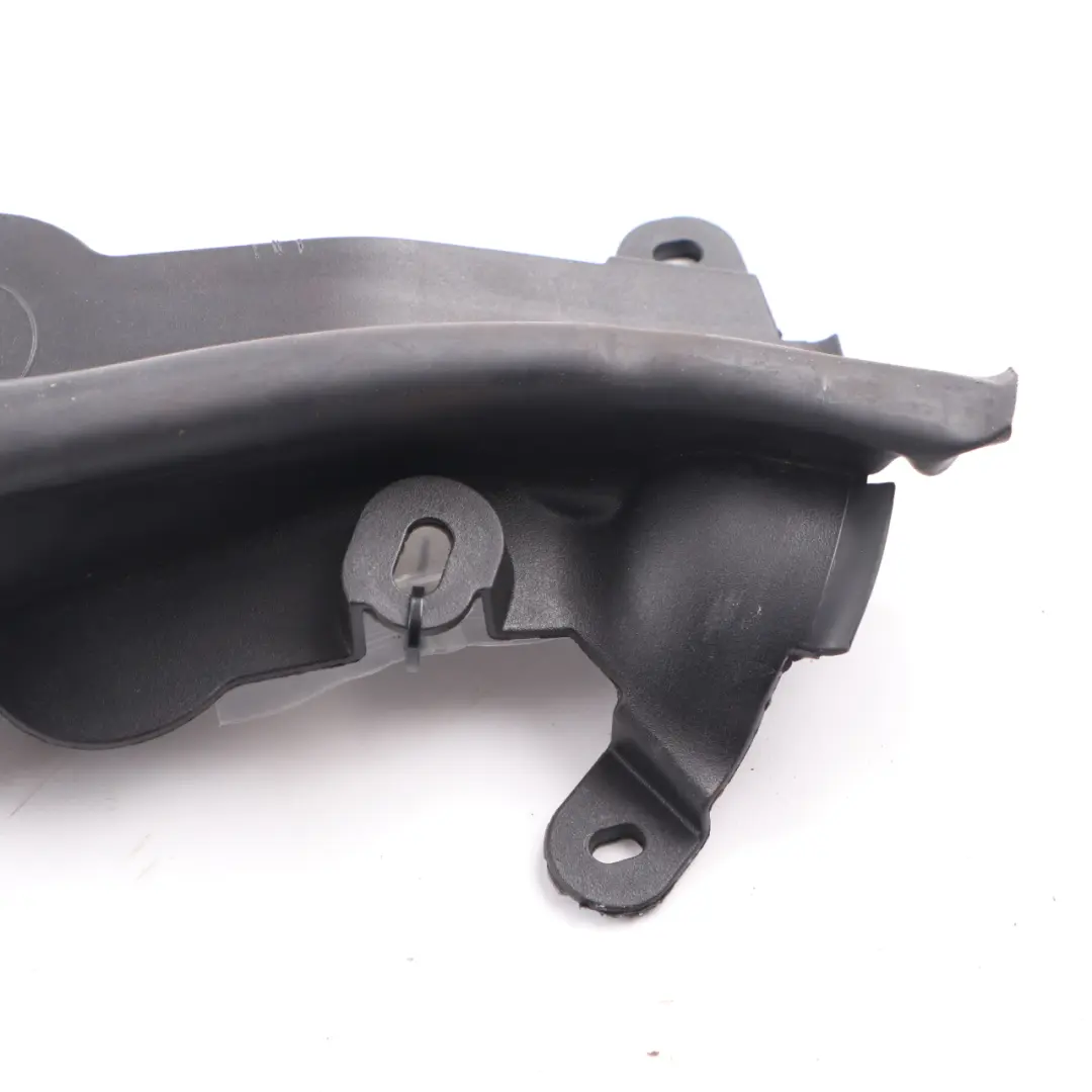 Hood Seal BMW G30 G31 Engine Rubber Gasket Front Right O/S to with Part number 7349602 Hood Seal BMW G30 G31 Engine Rubber Gasket Front Right O/S - SKU 7349602 - Part number 7349602