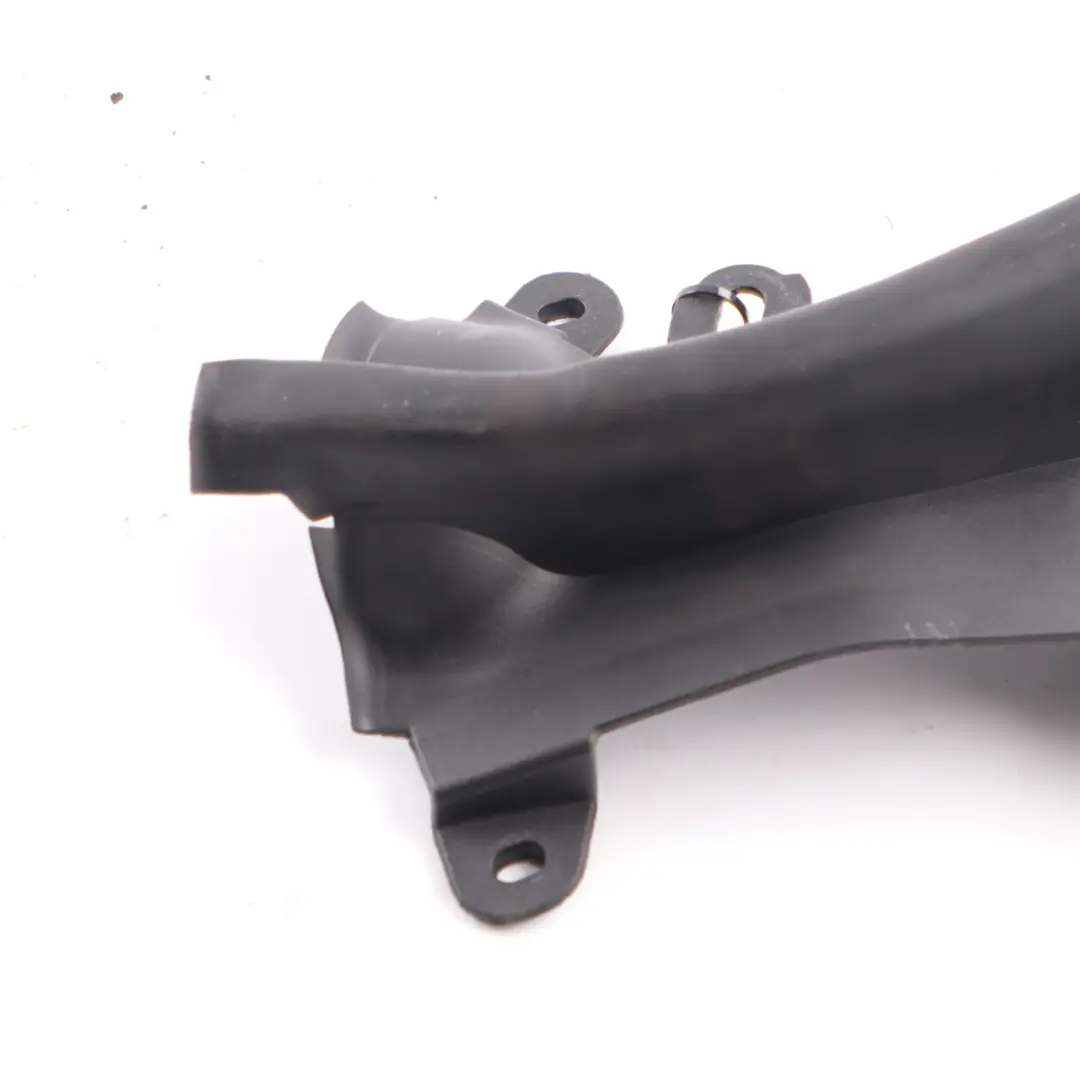 Hood Seal BMW G30 G31 Engine Rubber Gasket Front Right O/S to with Part number 7349602 Hood Seal BMW G30 G31 Engine Rubber Gasket Front Right O/S - SKU 7349602 - Part number 7349602